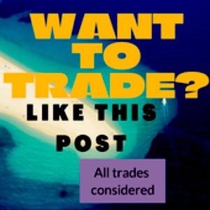Trades considered